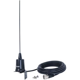 VHF 3 DBD TRNK HOLE MNT