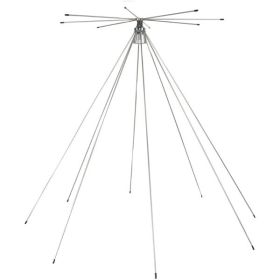 SCNNR VHF UHF ANT 25-1300