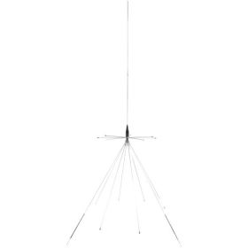 SCNNR VHF UHF CB BSE ANT