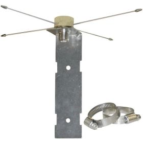 MOB BASE GRND PLANE KIT