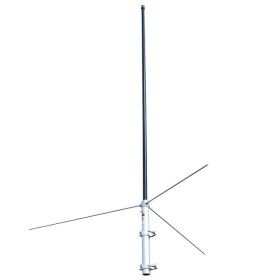 4.5DB/174 MHZ BS ANT BLK