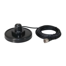 CB 5IN MGNT MNT ANTNA BLK