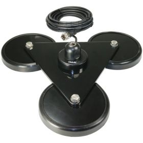 MAGNET CB ANTENNA MOUNT