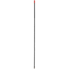 4FT BLK FBRGLS CB ANTENNA