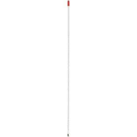 4FT WHT FBRGLS CB ANTENNA