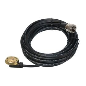 NMO 3/4IN HOLE MOUNT