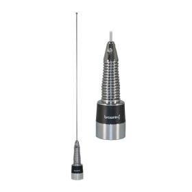 136-174MHZ NMO ANT SS