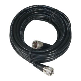 18-FT CB ANTENNA CABLE