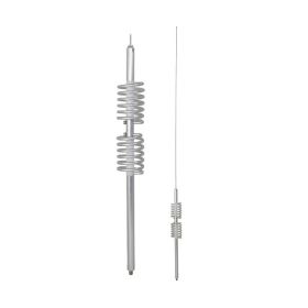 TRAMCAT TWIN COIL CB ANT