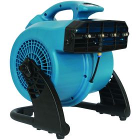 3PD OUTDOOR COOL MIST FAN