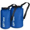 Voyager Waterproof Dry Bag for Kayaking and Water Sports