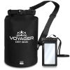 Voyager Waterproof Dry Bag for Kayaking and Water Sports